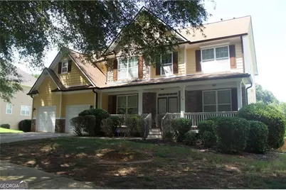 25 Snapdragon Lane, Covington, GA 30014 - Photo 1