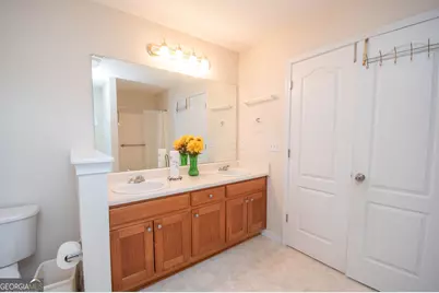 136 Peachtree Glenn Drive, Ellenwood, GA 30294 - Photo 27