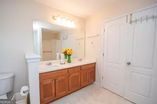 136 Peachtree Glenn Dr, Ellenwood, GA 30294 - Photo 27