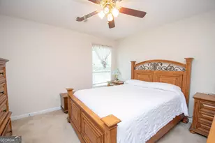 136 Peachtree Glenn Dr, Ellenwood, GA 30294 - Photo 29