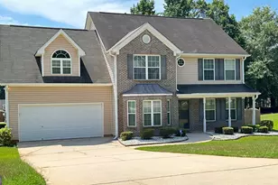 136 Peachtree Glenn Dr, Ellenwood, GA 30294 - Photo 1