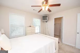 136 Peachtree Glenn Dr, Ellenwood, GA 30294 - Photo 33