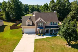 136 Peachtree Glenn Dr, Ellenwood, GA 30294 - Photo 41