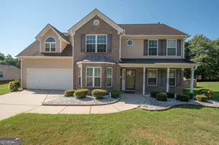 136 Peachtree Glenn Dr, Ellenwood, GA 30294 - Photo 3