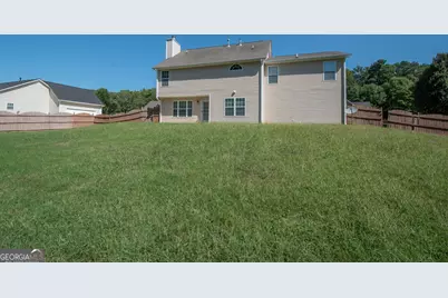 136 Peachtree Glenn Drive, Ellenwood, GA 30294 - Photo 37