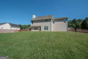 136 Peachtree Glenn Dr, Ellenwood, GA 30294 - Photo 37