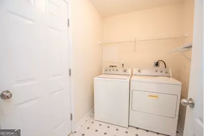 136 Peachtree Glenn Drive, Ellenwood, GA 30294 - Photo 21