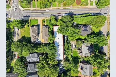 633 Moreland Avenue NE #4, Atlanta, GA 30307 - Photo 29