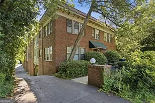 633 Moreland Ave NE, Atlanta, GA 30307 - Photo 1