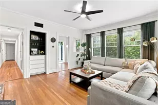 633 Moreland Ave NE, Atlanta, GA 30307 - Photo 3