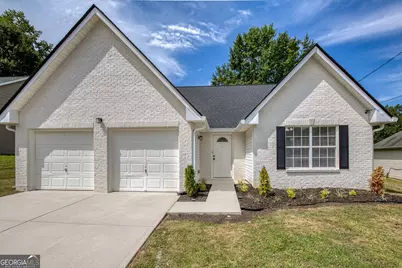 1273 Millstone Way, Lithonia, GA 30058 - Photo 3