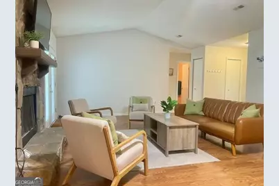 100 Quail Run, Peachtree City, GA 30269 - Photo 7