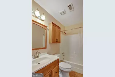 100 Quail Run, Peachtree City, GA 30269 - Photo 23