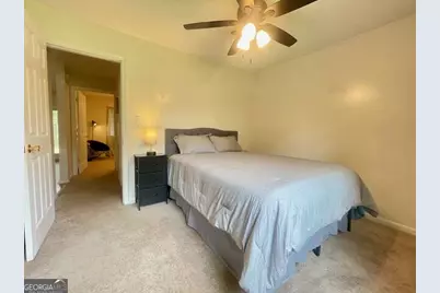 100 Quail Run, Peachtree City, GA 30269 - Photo 25