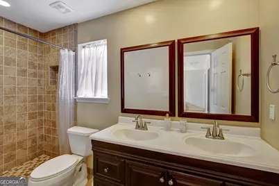 100 Quail Run, Peachtree City, GA 30269 - Photo 21