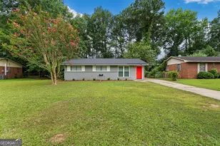 4930 Sentry St, Columbus, GA 31907 - Photo 1
