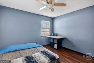 606 Windhaven Dr, Hinesville, GA 31313 - Photo 13