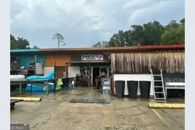 828 North Blvd Parkway N, Baxley, GA 31513 - Photo 1
