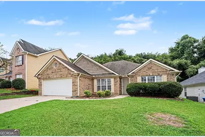 2671 Bald Cypress Drive, Braselton, GA 30517 - Photo 3