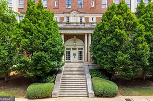 30 NE 5th Street NE, Atlanta, GA 30308 - Photo 1