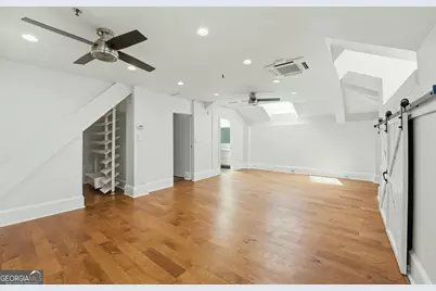 30 NE 5th Street NE #1008, Atlanta, GA 30308 - Photo 19