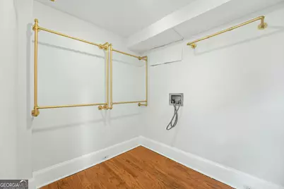 30 NE 5th Street NE #1008, Atlanta, GA 30308 - Photo 21