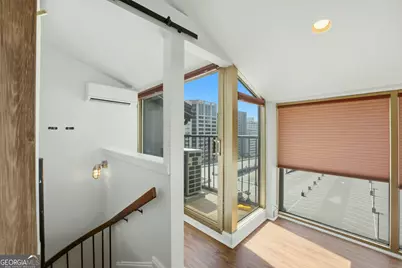 30 NE 5th Street NE #1008, Atlanta, GA 30308 - Photo 13