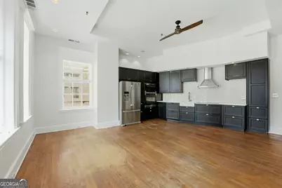 30 NE 5th Street NE #1008, Atlanta, GA 30308 - Photo 5