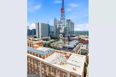30 NE 5th Street NE #1008, Atlanta, GA 30308 - Photo 25