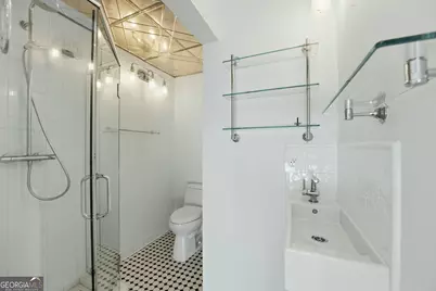 30 NE 5th Street NE #1008, Atlanta, GA 30308 - Photo 11