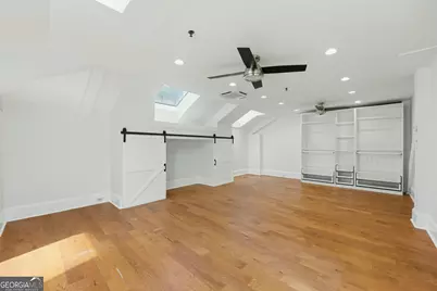 30 NE 5th Street NE #1008, Atlanta, GA 30308 - Photo 17