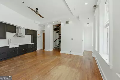 30 NE 5th Street NE #1008, Atlanta, GA 30308 - Photo 7
