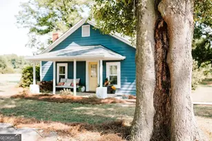 824 Lexington-Carlton Rd, Carlton, GA 30627 - Photo 5