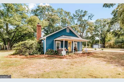 824 Lexington Carlton Road, Carlton, GA 30627 - Photo 35