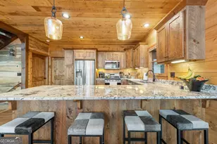 467 Skylight Dr, Blue Ridge, GA 30513 - Photo 9