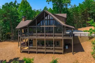 467 Skylight Dr, Blue Ridge, GA 30513 - Photo 1