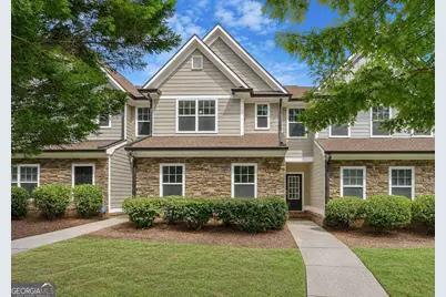1453 Lincoln Drive, Bogart, GA 30622 - Photo 1