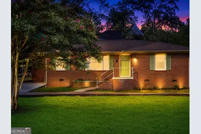 202 Forrest Avenue, Thomaston, GA 30286 - Photo 3