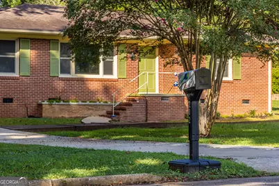 202 Forrest Avenue, Thomaston, GA 30286 - Photo 25