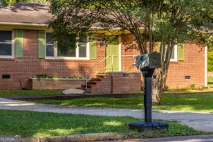 202 Forrest Ave, Thomaston, GA 30286 - Photo 25