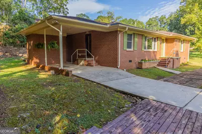 202 Forrest Avenue, Thomaston, GA 30286 - Photo 27