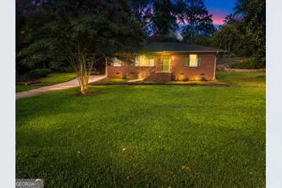 202 Forrest Avenue, Thomaston, GA 30286 - Photo 1