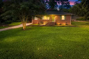 202 Forrest Ave, Thomaston, GA 30286 - Photo 1