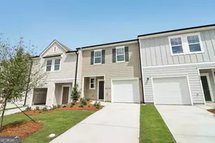 1004 Castanea Dr, Douglasville, GA 30135 - Photo 1