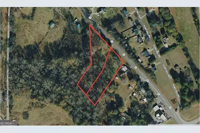 3275 Rome Highway, Aragon, GA 30104 - Photo 1