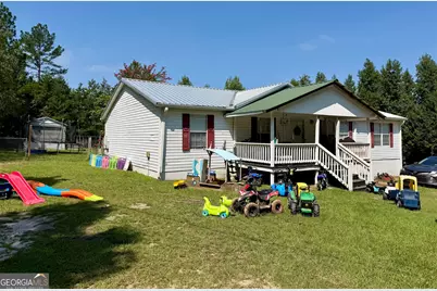 869 Orianna Road, East Dublin, GA 31027 - Photo 1