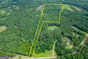 0 Borders Rd, Commerce, GA 30530 - Photo 1