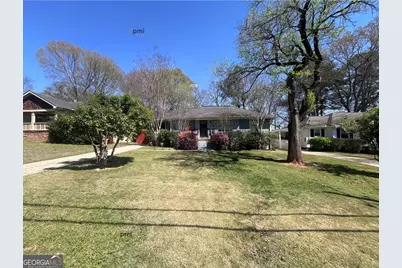 2080 Hilburn Drive SE, Atlanta, GA 30316 - Photo 1