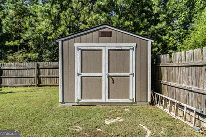 5 Quarter Horse Drive NW, Rome, GA 30165 - Photo 35