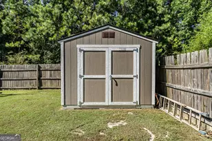 5 Quarter Horse Dr NW, Rome, GA 30165 - Photo 35